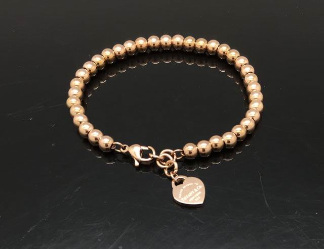 Wholesale Replica Tiffany & Co Jewelry Bracelets-182