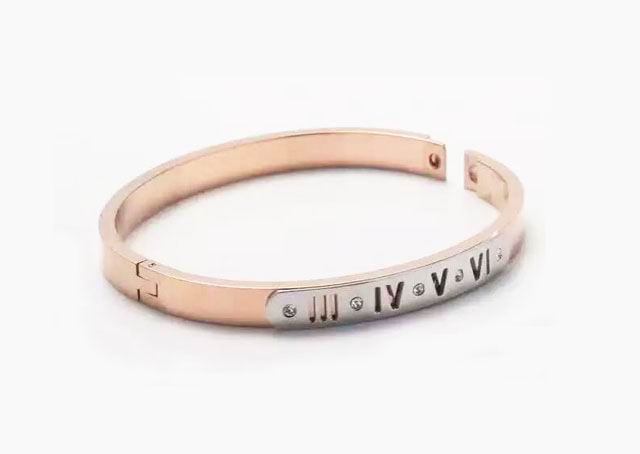 Wholesale Replica Tiffany & Co Jewelry Bracelets-185