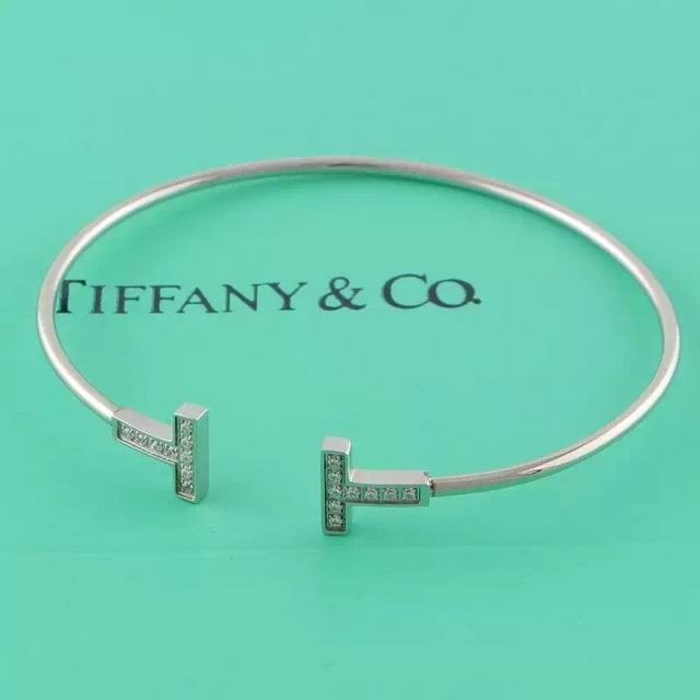 Wholesale Replica Tiffany & Co Jewelry Bracelets-189