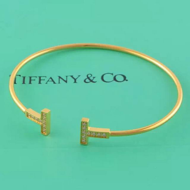 Wholesale Replica Tiffany & Co Jewelry Bracelets-190