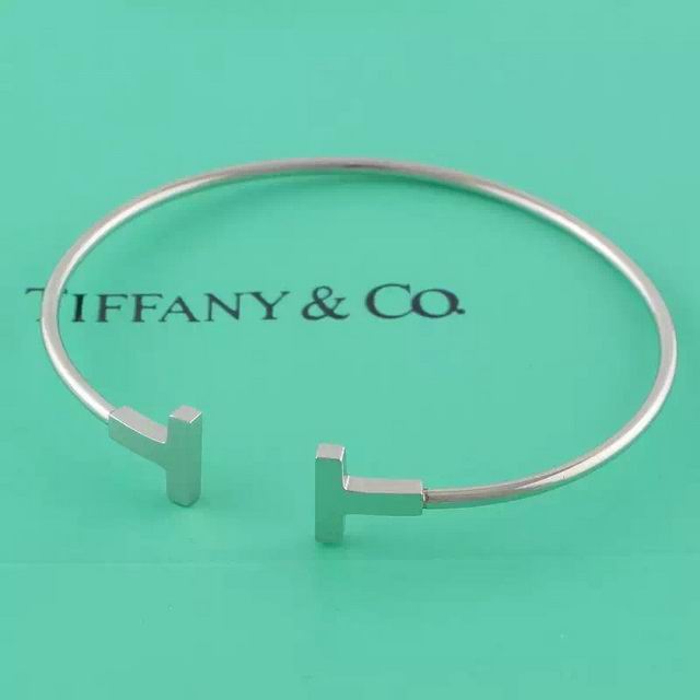 Wholesale Replica Tiffany & Co Jewelry Bracelets-192