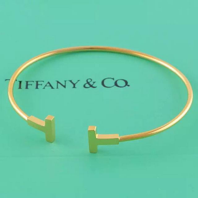 Wholesale Replica Tiffany & Co Jewelry Bracelets-193