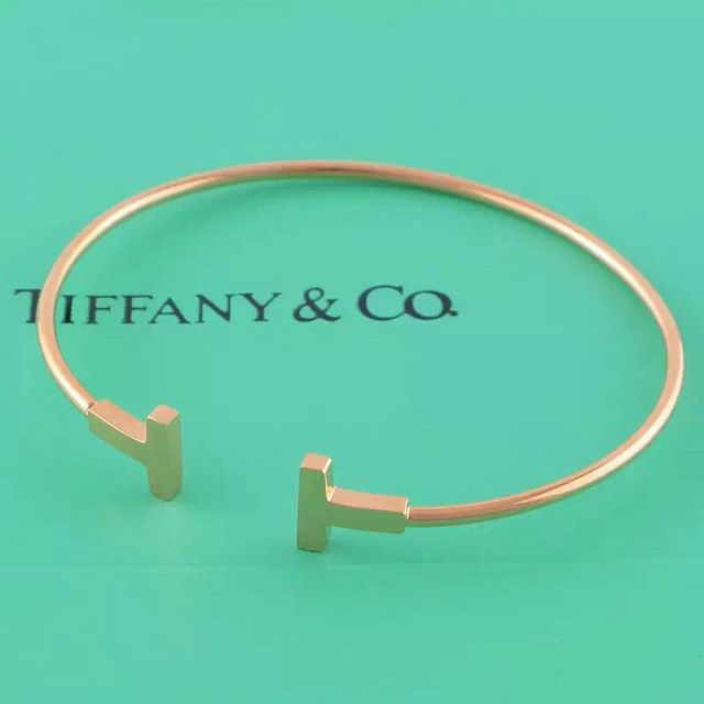 Wholesale Replica Tiffany & Co Jewelry Bracelets-194