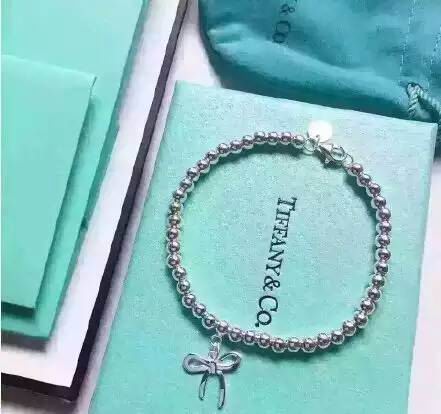 Wholesale Replica Tiffany & Co Jewelry Bracelets-195