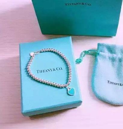 Wholesale Replica Tiffany & Co Jewelry Bracelets-196