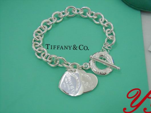 Wholesale Replica Tiffany & Co Jewelry Bracelets-197