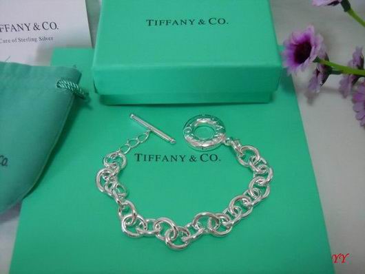 Wholesale Replica Tiffany & Co Jewelry Bracelets-198