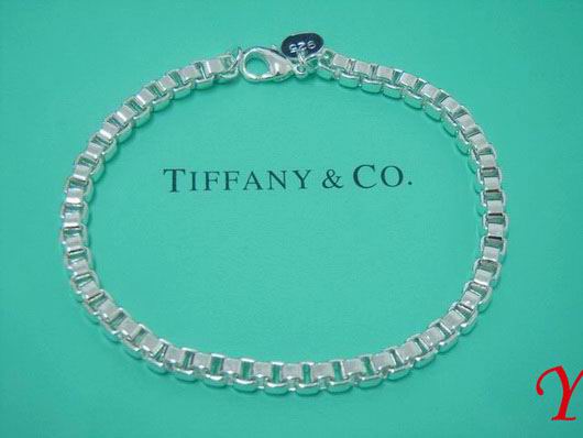 Wholesale Replica Tiffany & Co Jewelry Bracelets-199