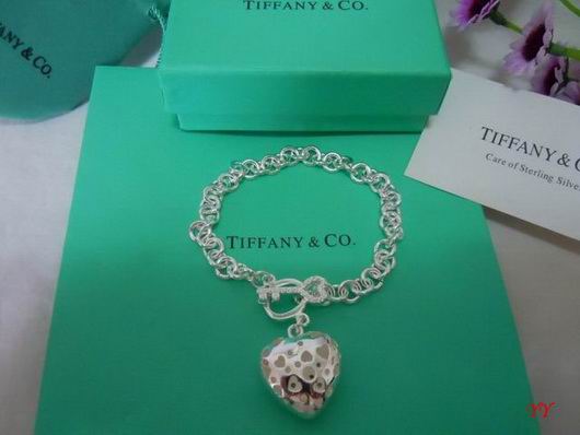 Wholesale Replica Tiffany & Co Jewelry Bracelets-200