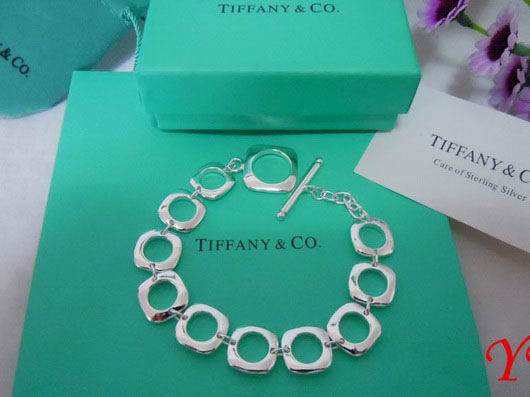 Wholesale Replica Tiffany & Co Jewelry Bracelets-201