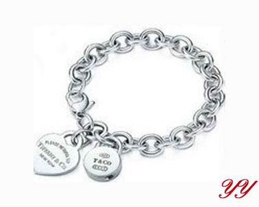 Wholesale Replica Tiffany & Co Jewelry Bracelets-202