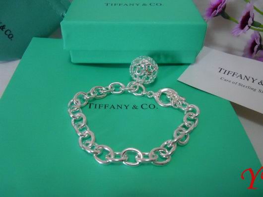 Wholesale Replica Tiffany & Co Jewelry Bracelets-203