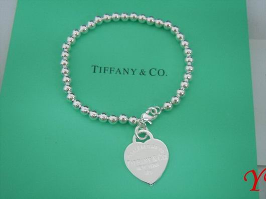 Wholesale Replica Tiffany & Co Jewelry Bracelets-204