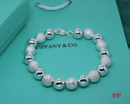 Wholesale Replica Tiffany & Co Jewelry Bracelets-205