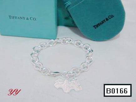 Wholesale Replica Tiffany & Co Jewelry Bracelets-206