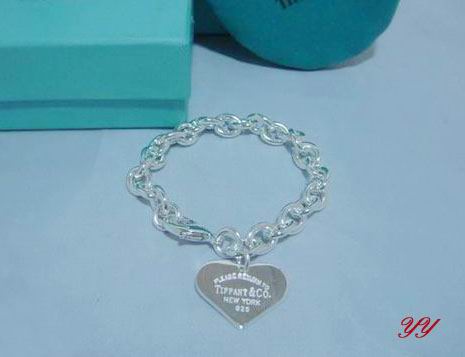Wholesale Replica Tiffany & Co Jewelry Bracelets-207