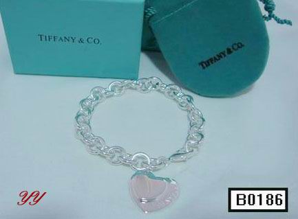 Wholesale Replica Tiffany & Co Jewelry Bracelets-208