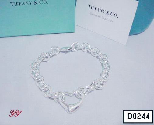 Wholesale Replica Tiffany & Co Jewelry Bracelets-209