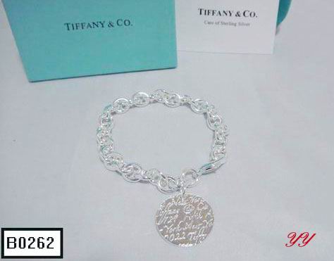 Wholesale Replica Tiffany & Co Jewelry Bracelets-210
