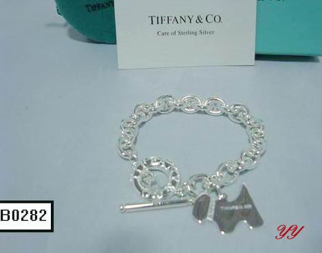 Wholesale Replica Tiffany & Co Jewelry Bracelets-212