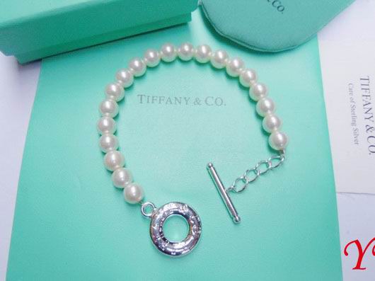 Wholesale Replica Tiffany & Co Jewelry Bracelets-214