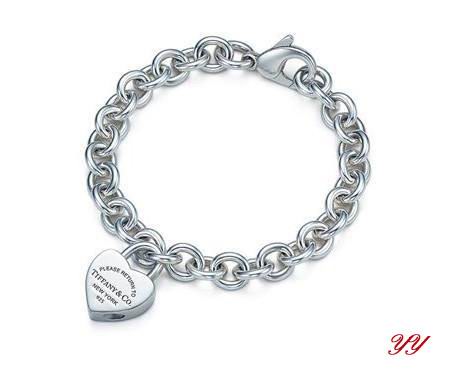 Wholesale Replica Tiffany & Co Jewelry Bracelets-219