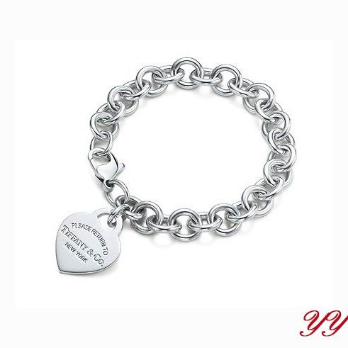 Wholesale Replica Tiffany & Co Jewelry Bracelets-221