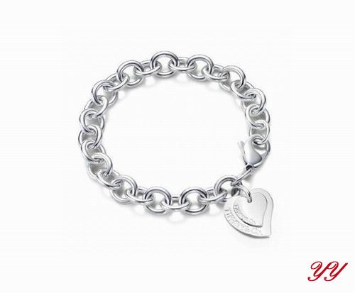 Wholesale Replica Tiffany & Co Jewelry Bracelets-222