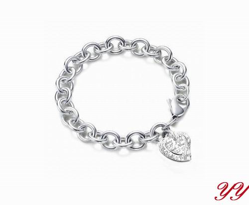 Wholesale Replica Tiffany & Co Jewelry Bracelets-223