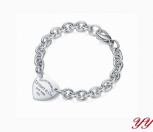 Wholesale Replica Tiffany & Co Jewelry Bracelets-224