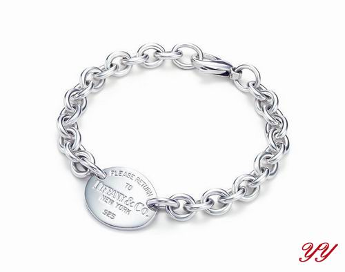 Wholesale Replica Tiffany & Co Jewelry Bracelets-225