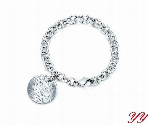 Wholesale Replica Tiffany & Co Jewelry Bracelets-226