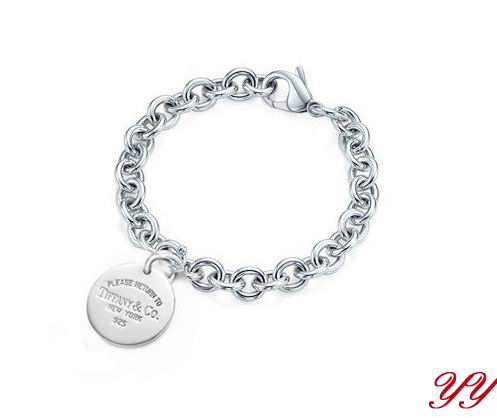 Wholesale Replica Tiffany & Co Jewelry Bracelets-227