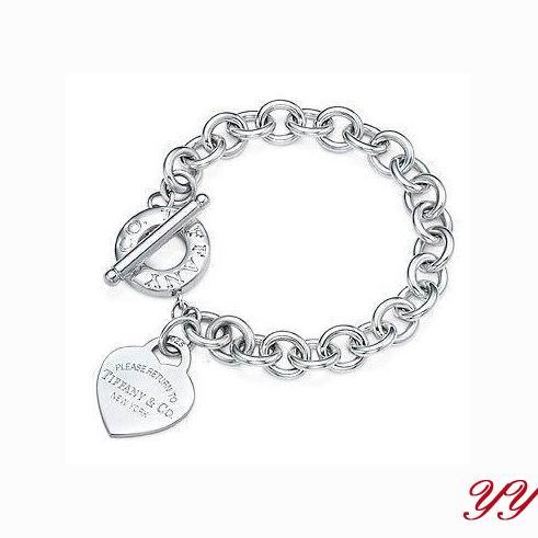 Wholesale Replica Tiffany & Co Jewelry Bracelets-230