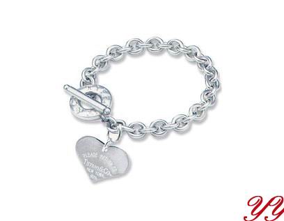 Wholesale Replica Tiffany & Co Jewelry Bracelets-231