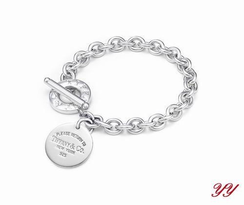 Wholesale Replica Tiffany & Co Jewelry Bracelets-235