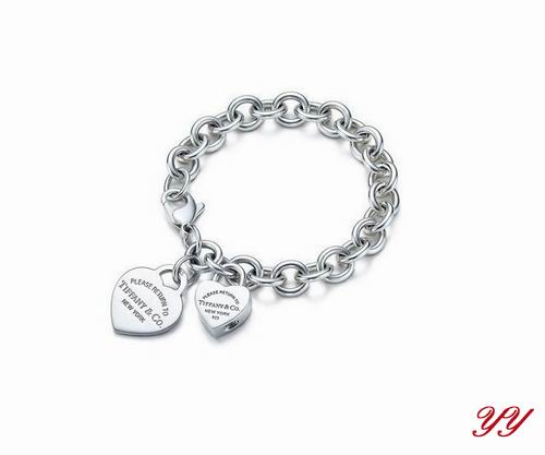 Wholesale Replica Tiffany & Co Jewelry Bracelets-239