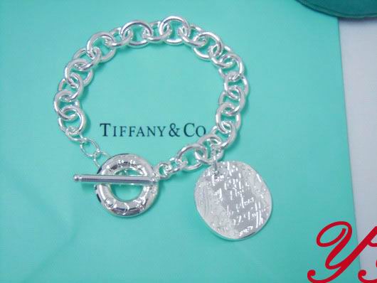 Wholesale Replica Tiffany & Co Jewelry Bracelets-240