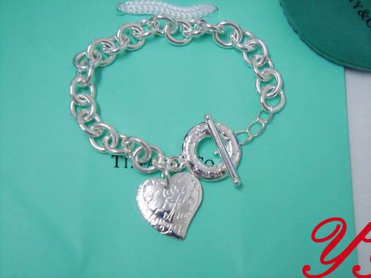 Wholesale Replica Tiffany & Co Jewelry Bracelets-241