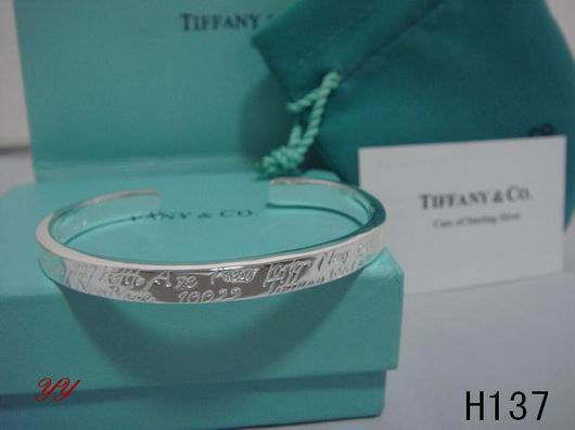 Wholesale Replica Tiffany & Co Jewelry Bracelets-243