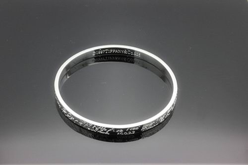 Wholesale Replica Tiffany & Co Jewelry Bracelets-246