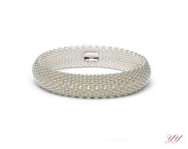 Wholesale Replica Tiffany & Co Jewelry Bracelets-251
