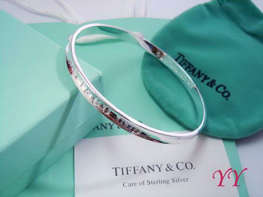 Wholesale Replica Tiffany & Co Jewelry Bracelets-252