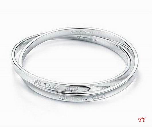 Wholesale Replica Tiffany & Co Jewelry Bracelets-254