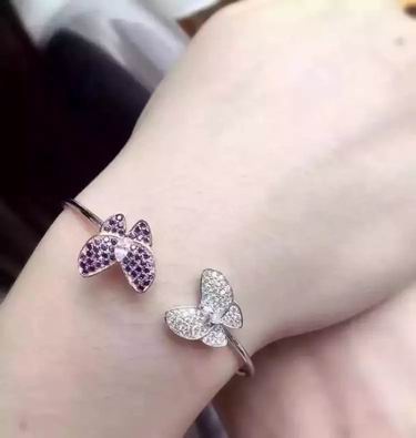 Wholesale Replica Tiffany & Co Jewelry Bracelets-257