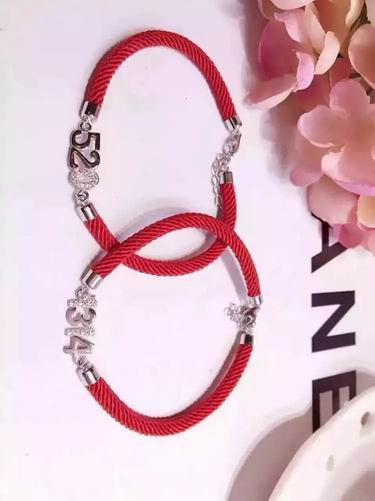 Wholesale Replica Tiffany & Co Jewelry Bracelets-260
