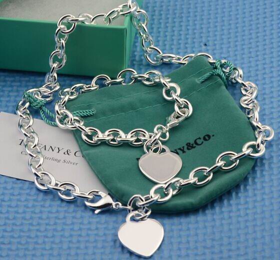 Wholesale Replica Tiffany & Co Jewelry Bracelets-262