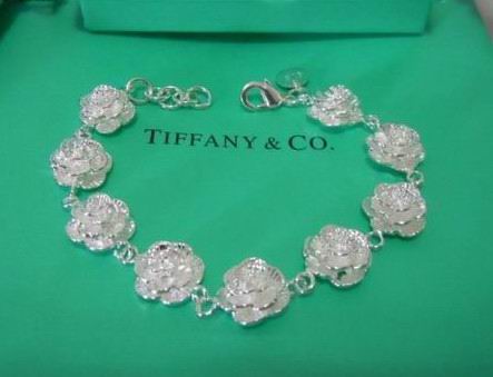 Wholesale Replica Tiffany & Co Jewelry Bracelets-268