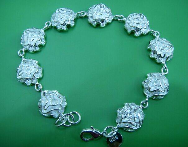 Wholesale Replica Tiffany & Co Jewelry Bracelets-269