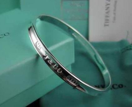 Wholesale Replica Tiffany & Co Jewelry Bracelets-271